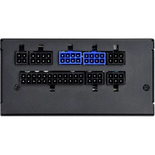 Блок питания Silverstone SX650-G (SST-SX650-G): Мощность, Ватт 650