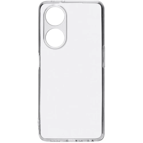 Чохол для телефона BeCover TPU Case Transparancy для Oppo A58 4G (710473)