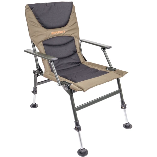 

Кресло Brain Eco Armchair HYC053AL-II (1858.41.19)