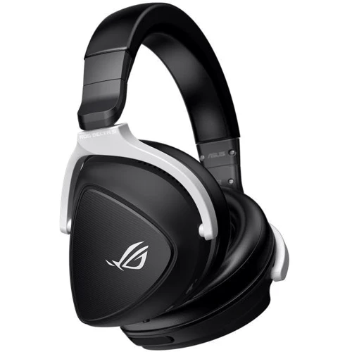 Наушники ASUS ROG Delta S Wireless (90YH03IW-B3UA00): Тип конструкции полноразмерные