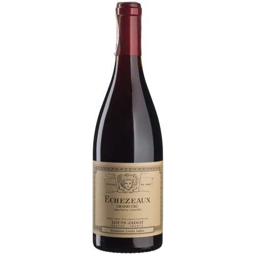 Вино Domaine Louis Jadot Echezeaux червоне сухе 0.75 л (BWR5308)