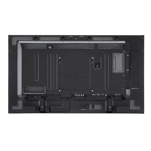 Монитор NEC MS V423 60003397: Разъемы Выход на наушники, VGA, DisplayPort, DVI