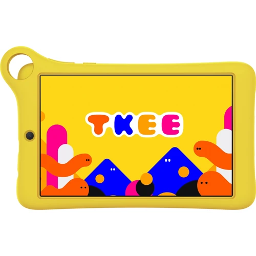Планшет Alcatel TKEE MID 8 2/32GB Yellow (9032X-2CALUA41)