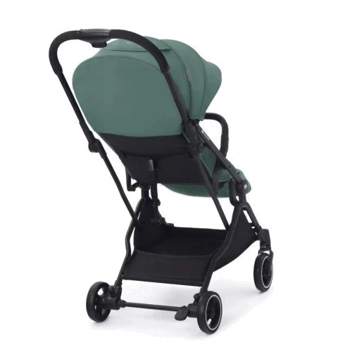 Прогулочная коляска Kinderkraft Indy 2 Sea Green (KSINDY00GRE0000): Тип коляски Прогулочная
