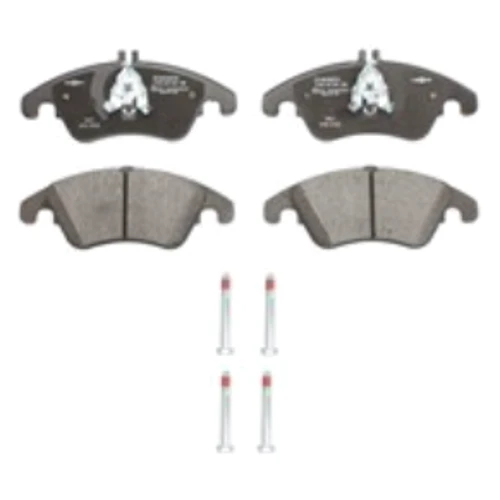 Тормозные колодки Bosch 0 986 494 263