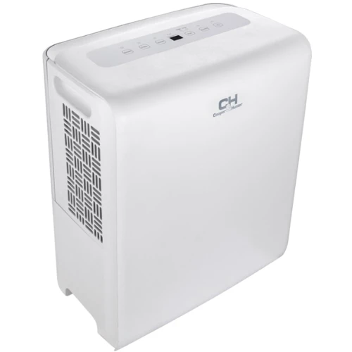 Осушувач повітря Cooper&Hunter CH-D010WD2-24LD NEW: Застосування Для офиса, Для дома