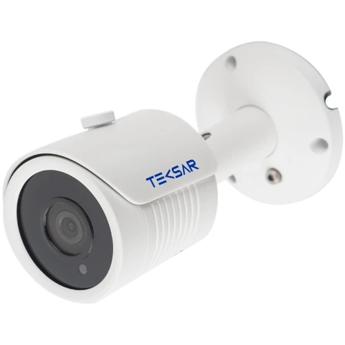 Видеокамера AHD Tecsar AHDW-25F2M