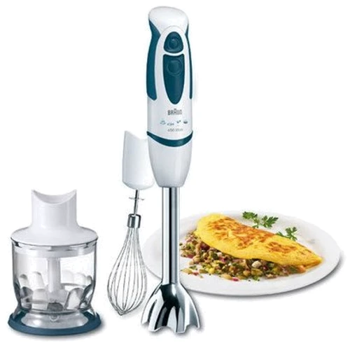 Блендер Braun MR 320 HC: Объем чаши, л 0.35