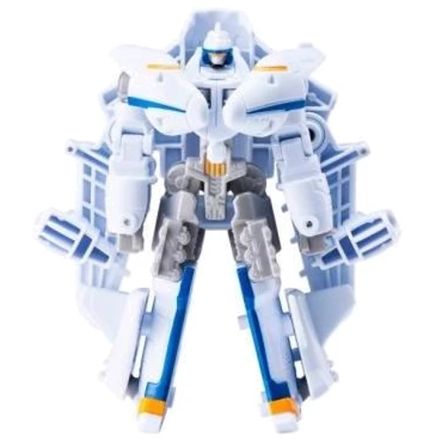Игрушка-трансформер Tobot Детективы Галактики С3 Еирхайд мини (301145)