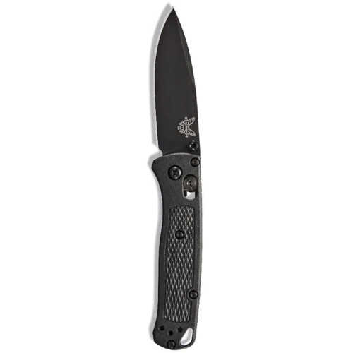 Нож Benchmade Mini Bugout 533BK-2 (533BK-2) фото 12