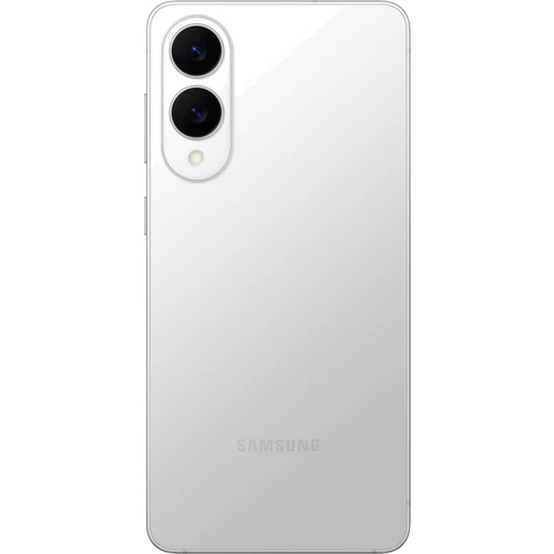 Смартфон Samsung Galaxy S25 Edge 12/512Gb Dual Titanium Silver S937B: Дисплей 6.7" Dynamic AMOLED 2X (3120 x 1440) / 513 ppi / Corning Gorilla Glass Ceramic 2