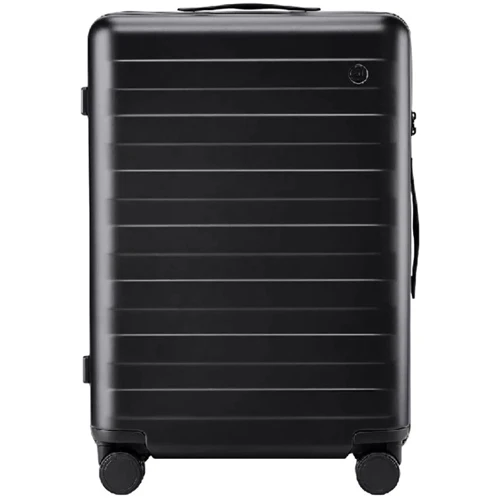 Чемодан Xiaomi Ninetygo Rhine PRO plus Luggage 20" Black (6971732585124)