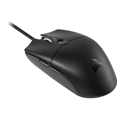 Мышь Corsair Katar Pro XT (CH-930C111-EU): Интерфейс подключения USB