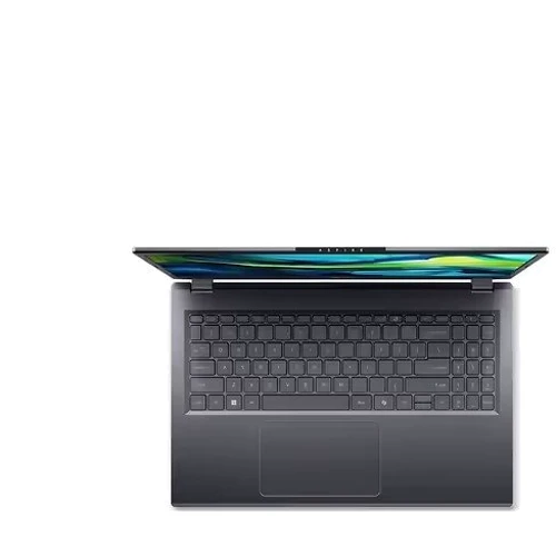 Ноутбук Acer Aspire 15 A15-51M (NX.KXTEU.007) UA: Процессор Intel Core 7 150U (1.8 - 5.4 ГГц) / 10 - ядерный