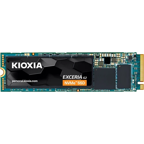 Kioxia EXCERIA G2 2TB (LRC20Z002TG8)
