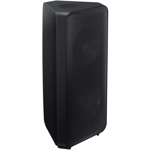 Музыкальный центр Samsung Sound Tower MX-ST50B фото 9