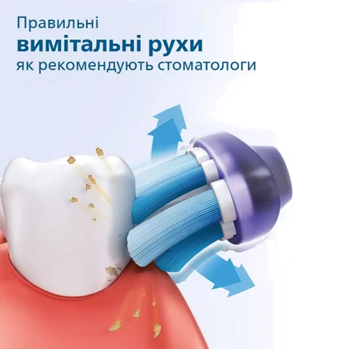 Зубная щетка Набор из 2-х электрических зубных щеток Philips Sonicare DiamondClean 9000 Pink&Black HX9914/69