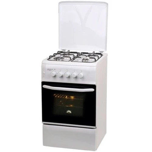 Газовая плита Ergo G 5600 W: Тип устройства кухонная плита