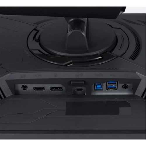 Монитор ASUS ROG STRIX XG259CM (90LM07J0-B01370): Угол обзора, гор / верт 178°/178°