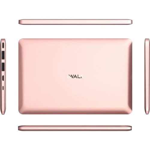 Внешний аккумулятор iWALK Power Bank Chic 20000mA Rose Gold: Кабели/переходники для смартфонов в комплекте micro USB