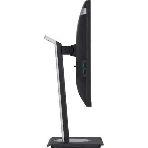 Монитор ViewSonic VG27552K: Угол обзора, гор / верт 178 / 178