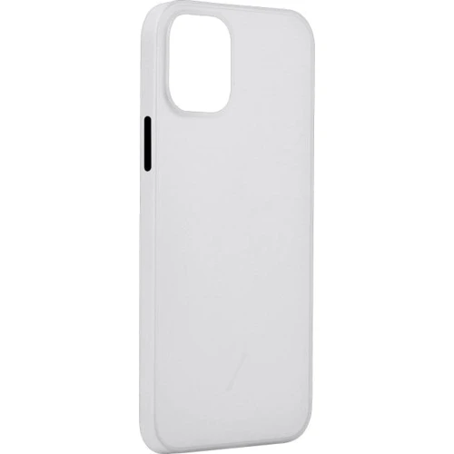 Чехол для iPhone Native Union Clic Air Case Clear (CAIR-CLE-NP20S) for iPhone 12 mini: Тип аксессуара чехол