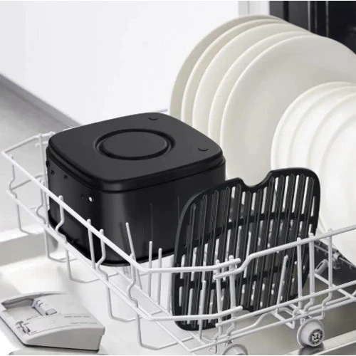 Фритюрниця Tefal Easy Fry Silence EY552DE0 фото 14