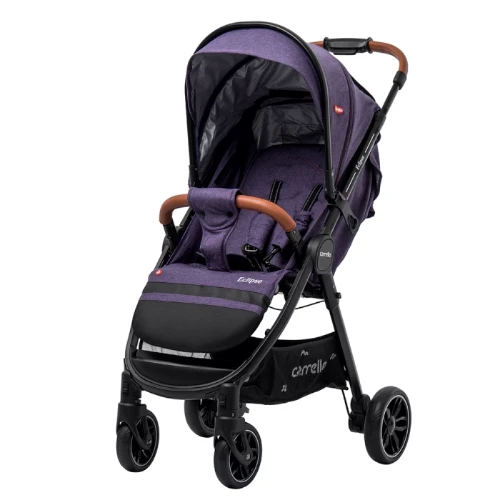 Прогулочная коляска Carrello Eclipse Plum Purple (CRL-12001/1)