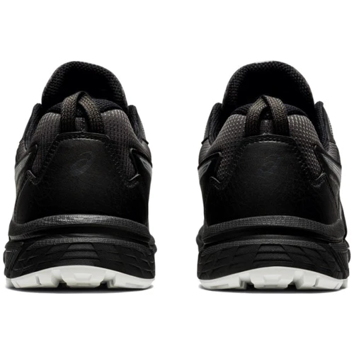 Кросівки для бігу Asics Gel-Venture 8 Awl (1011A973-020) 41 чорні текстиль всесезон: Матеріал підкладки Текстиль