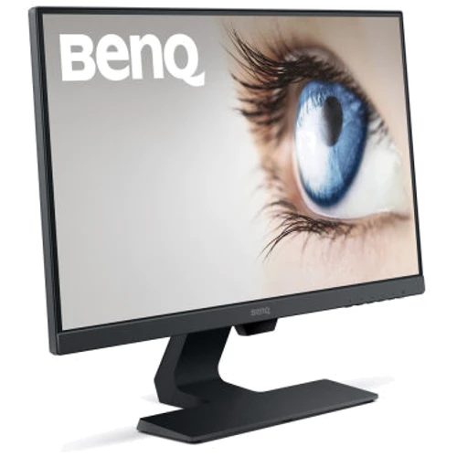 Монитор BenQ GW2480L (9H.LKYLJ.TPE): Покрытие экрана матовое