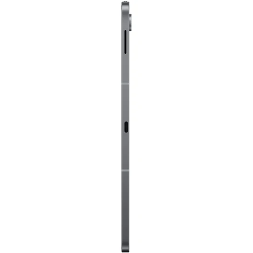 Планшет Samsung Galaxy Tab S10 FE+ 8/128GB 5G Gray (SM-X626BZAR) (UA): Объем оперативной памяти 8 ГБ