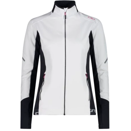 Куртка CMP Woman Jacket 31A2466-A001 42 (34) белая демисезон