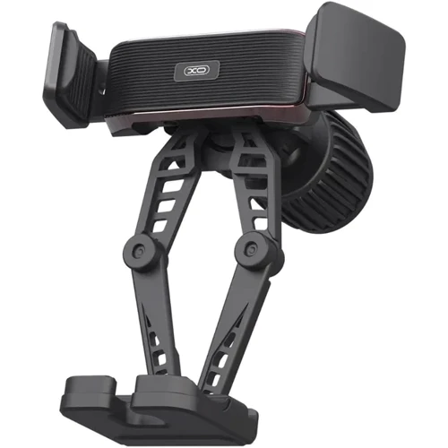 Держатель XO Car Holder Air Vent C95 Black