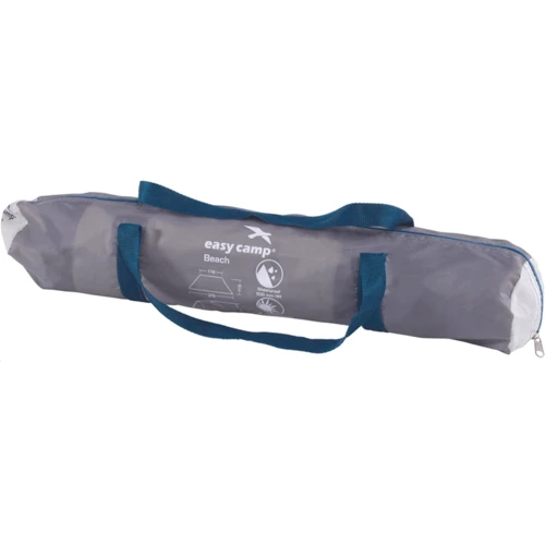 Палатка Easy Camp Beach Grey/Sand (120429)
