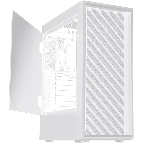 Корпус Zalman ZM-T7 Black Mid Tower: Назначение игровой