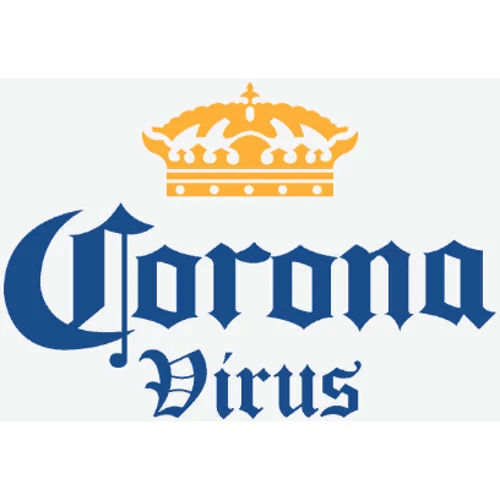 Маска CustomPrint Corona Virus: Пол Унисекс