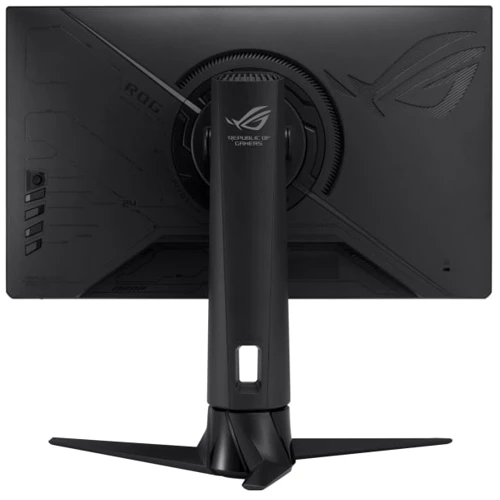Монитор ASUS ROG Strix XG249CM (90LM07K0-B01A70): Угол обзора, гор / верт 178°/178°