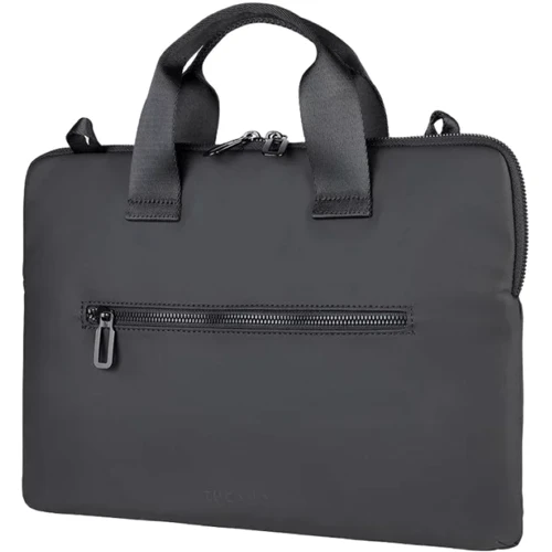 Tucano Gommo Super Slim Black (BSGOM1516-BK) for MacBook 15-16"