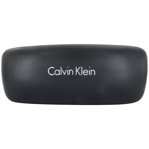 Женская оправа для очков Calvin Klein круглая (2502426): Тип Оправы