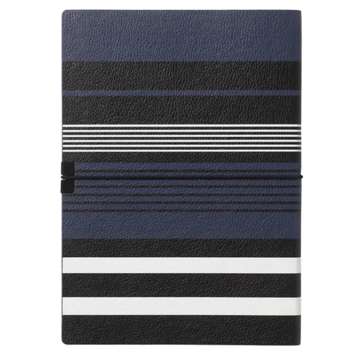 Блокнот для заметок A5 Storyline Stripes Blue (HNH908N) фото 4