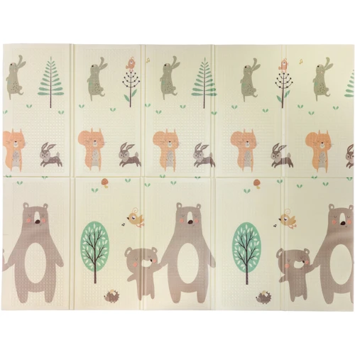 Ігровий килимок FreeON Magic Forest (48259): Виробник FreeON