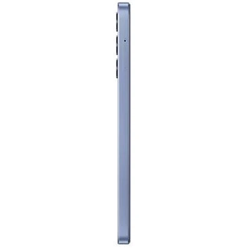 Смартфон Samsung Galaxy A25 5G 8/256GB Blue A256 (UA UCRF): Коммуникации USB Type-C 2.0 / Bluetooth 5.1, A2DP, LE / Wi-Fi 802.11 a/b/g/n/ac, dual-band, Wi-Fi Direct / GPS (GLONASS, GALILEO, BDS, QZSS) / NFC