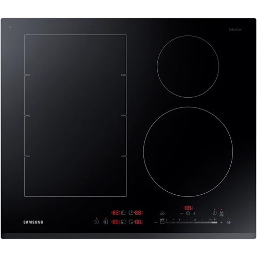 Варочная поверхность электрическая Samsung NZ64K7757BK/EO