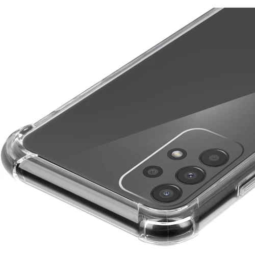 Чехол для телефонов BeCover TPU Case Anti-Shock Clear for Samsung A135 Galaxy A13 4G (707501): Совместимость Samsung A135 Galaxy A13 4G