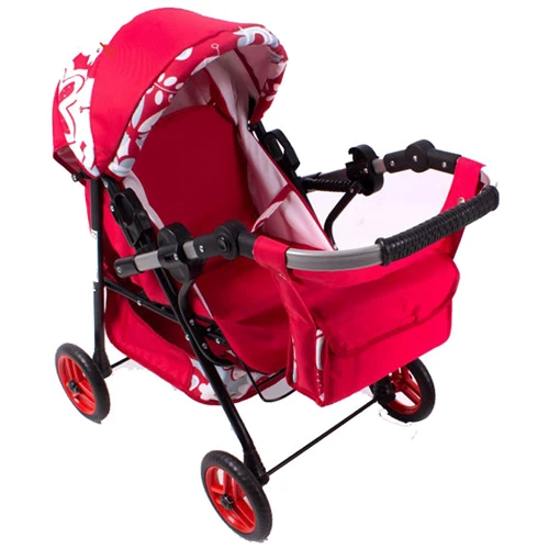 Коляска для Adbor Mini Ring (red) фото 2