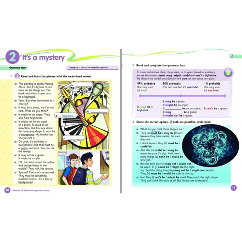 Grammar Goals 6: Pupil's Book with Grammar Workout CD-ROM: Производитель Macmillan