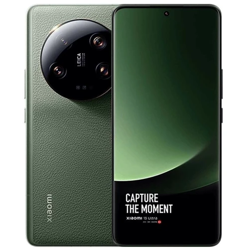 

Xiaomi 13 Ultra 16/512GB Green (no NFC)