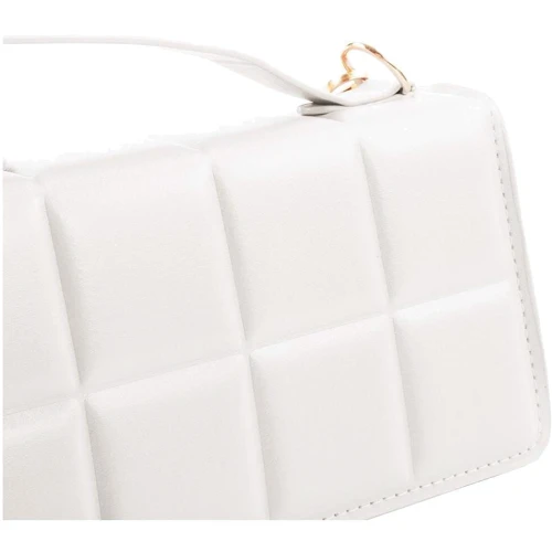 Жіноча сумка крос боді Valiria Fashion біла (5DETAA308-white): Країна виробник Китай