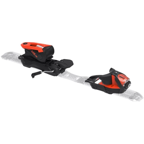Лижа Rossignol (RALPH01) HERO ELITE ST TI KONECT + кріплення (FCLCN03) NX 12 K GW B80 2024 (3607683998746): Стиль катання Racing