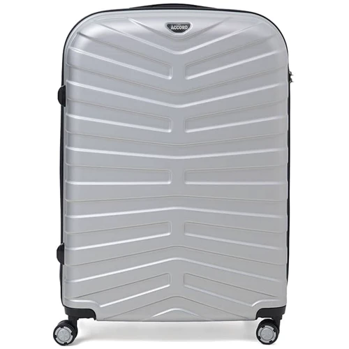 Чемодан Ricco Grande XL silver (T15002silver-XL): Пол Унисекс